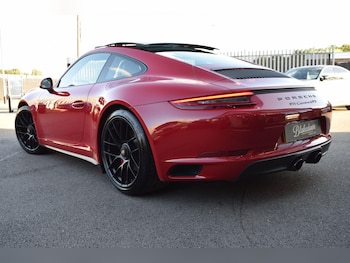 Used Porsche 911 2017 for sale - 76752822: Photo