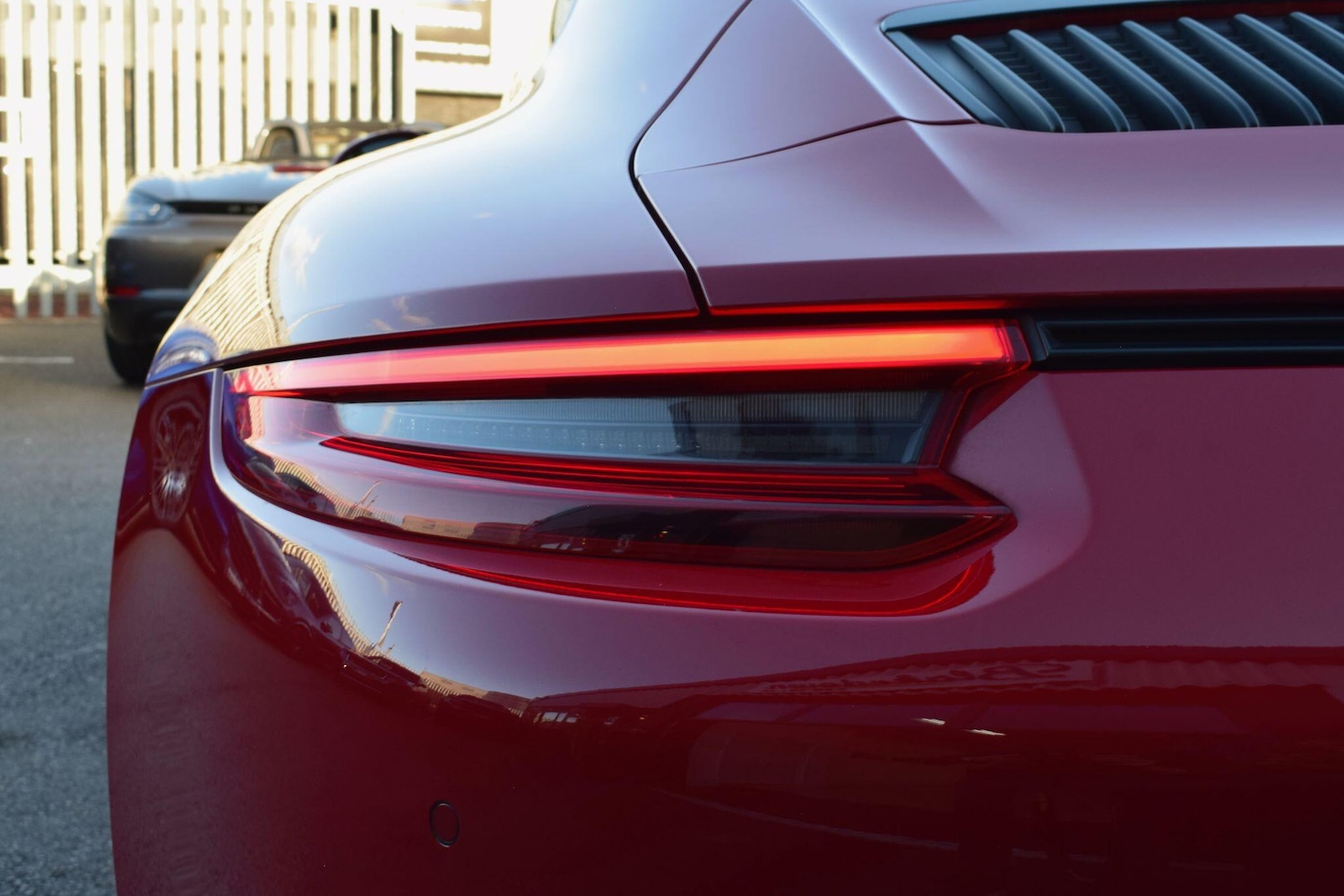 Used Porsche 911 2017 for sale - 76752822: Photo 58