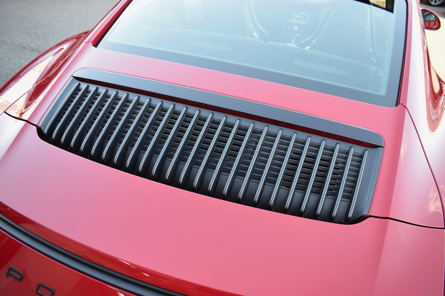 Used Porsche 911 2017 for sale - 76752822: Photo 59