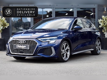 Used Audi A3 2021 for sale - 79472175: Photo
