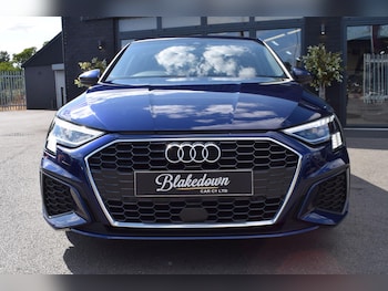 Used Audi A3 2021 for sale - 79472175: Photo