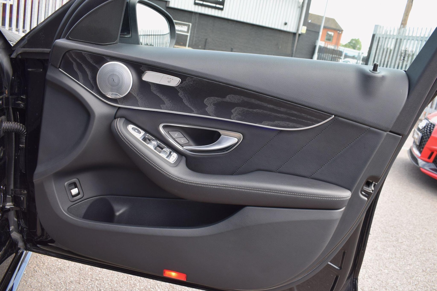 Used Mercedes-Benz C Class 2019 for sale - 76246730: Photo 18