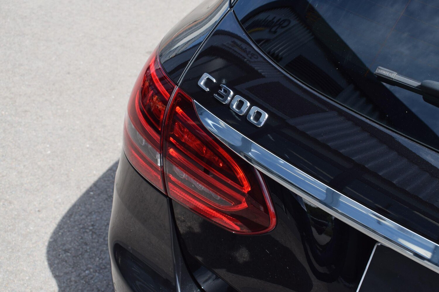 Used Mercedes-Benz C Class 2019 for sale - 76246730: Photo 33