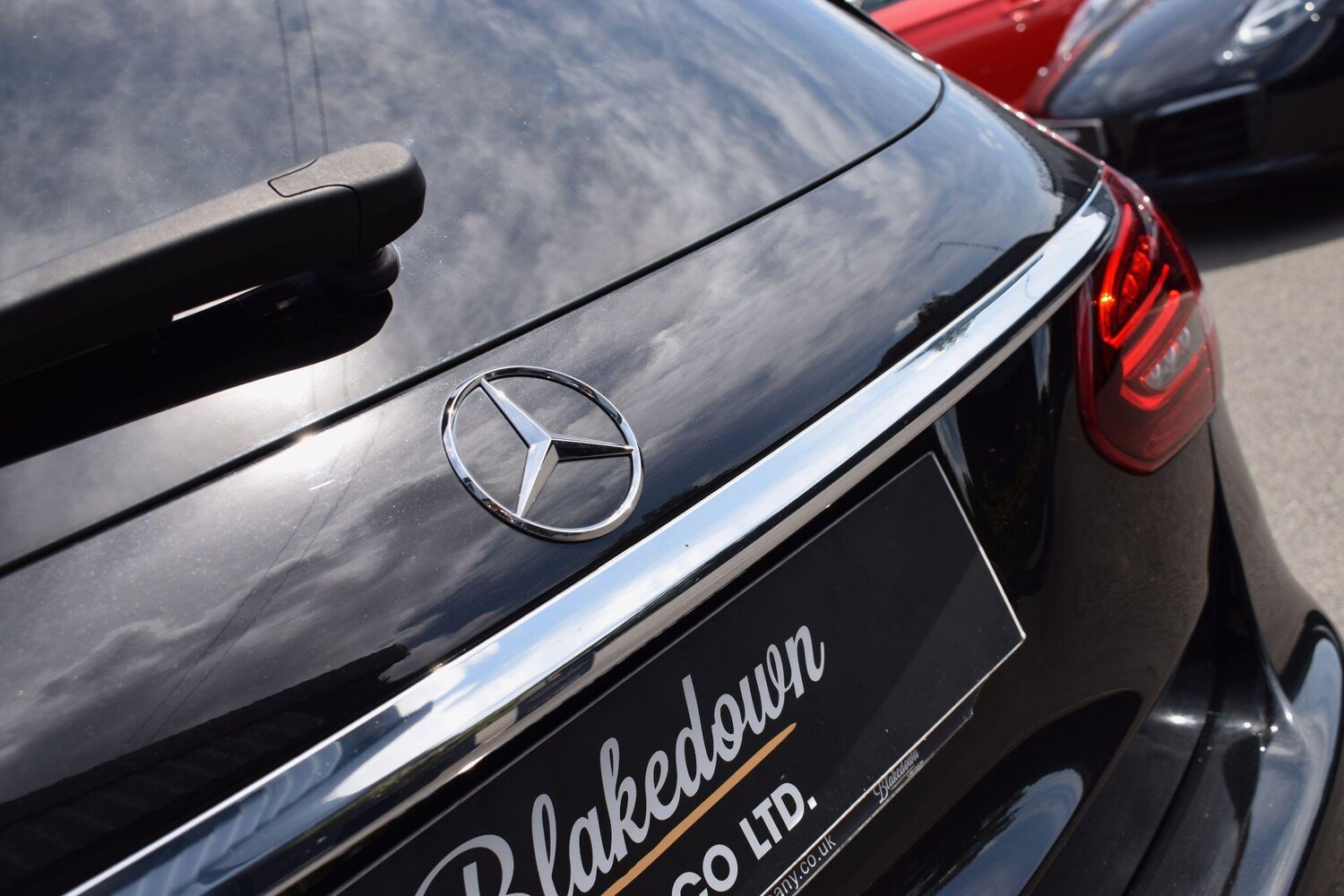Used Mercedes-Benz C Class 2019 for sale - 76246730: Photo 34