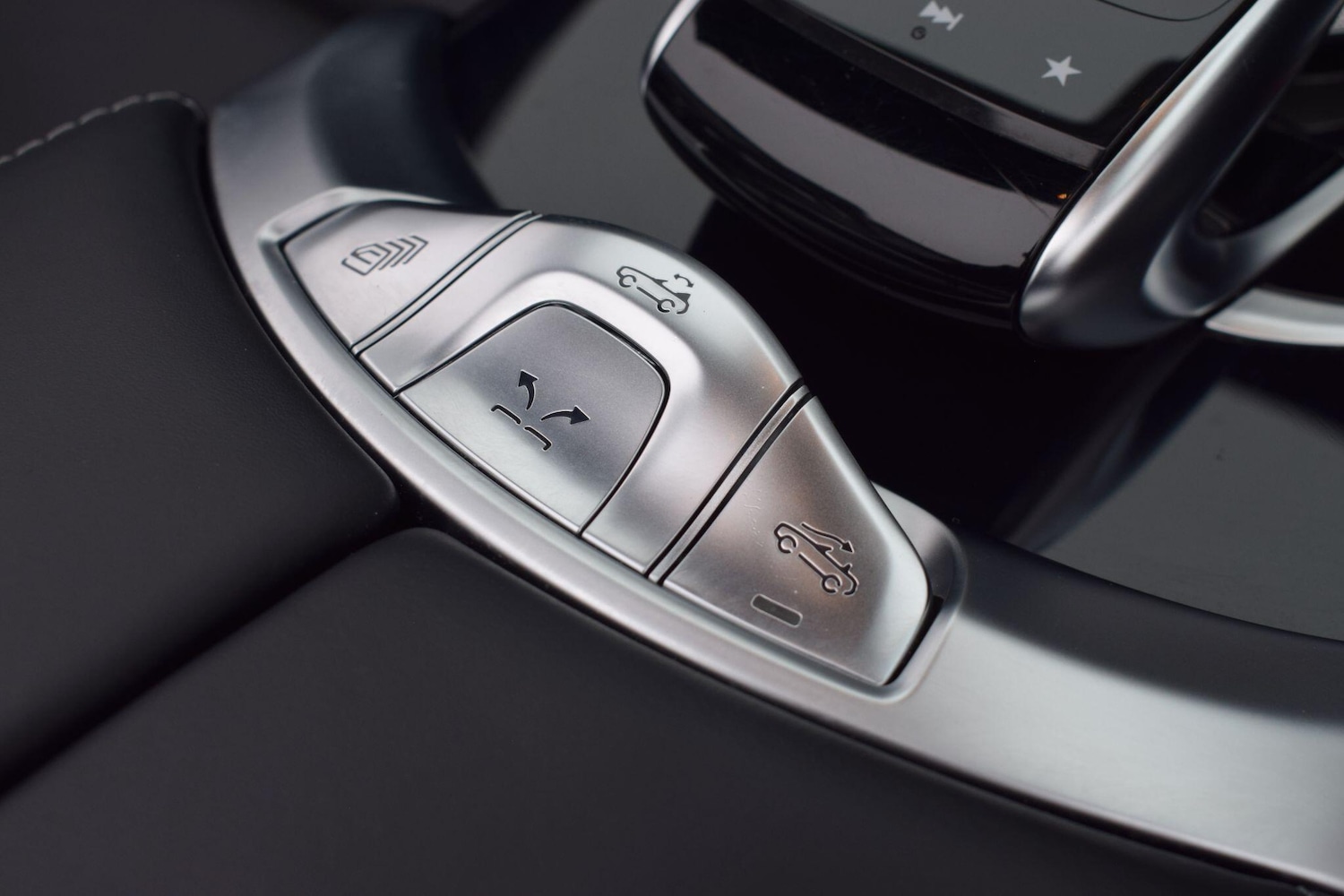 Used Mercedes-Benz C Class 2018 for sale - 76440684: Photo 19