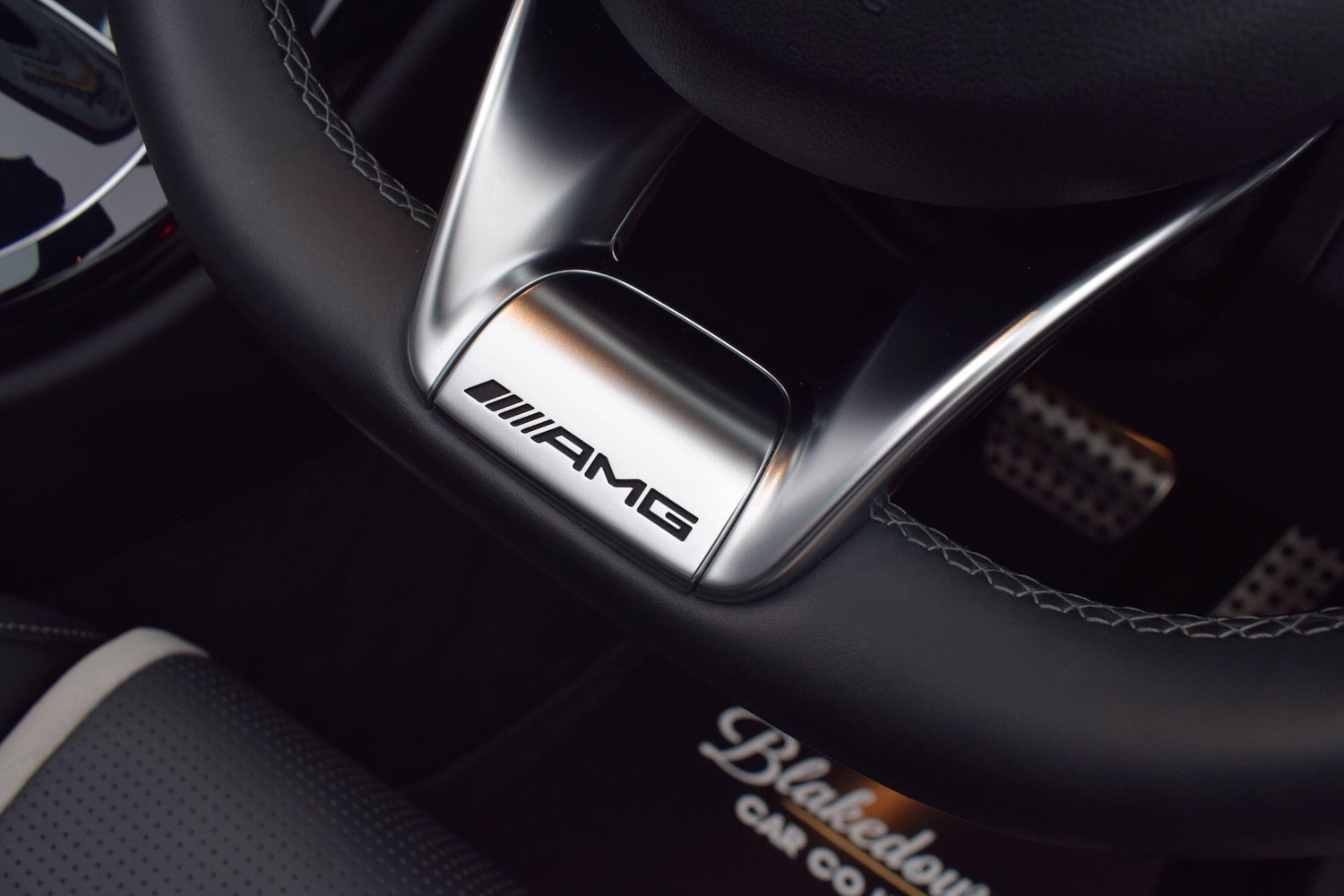 Used Mercedes-Benz C Class 2018 for sale - 76440684: Photo 20