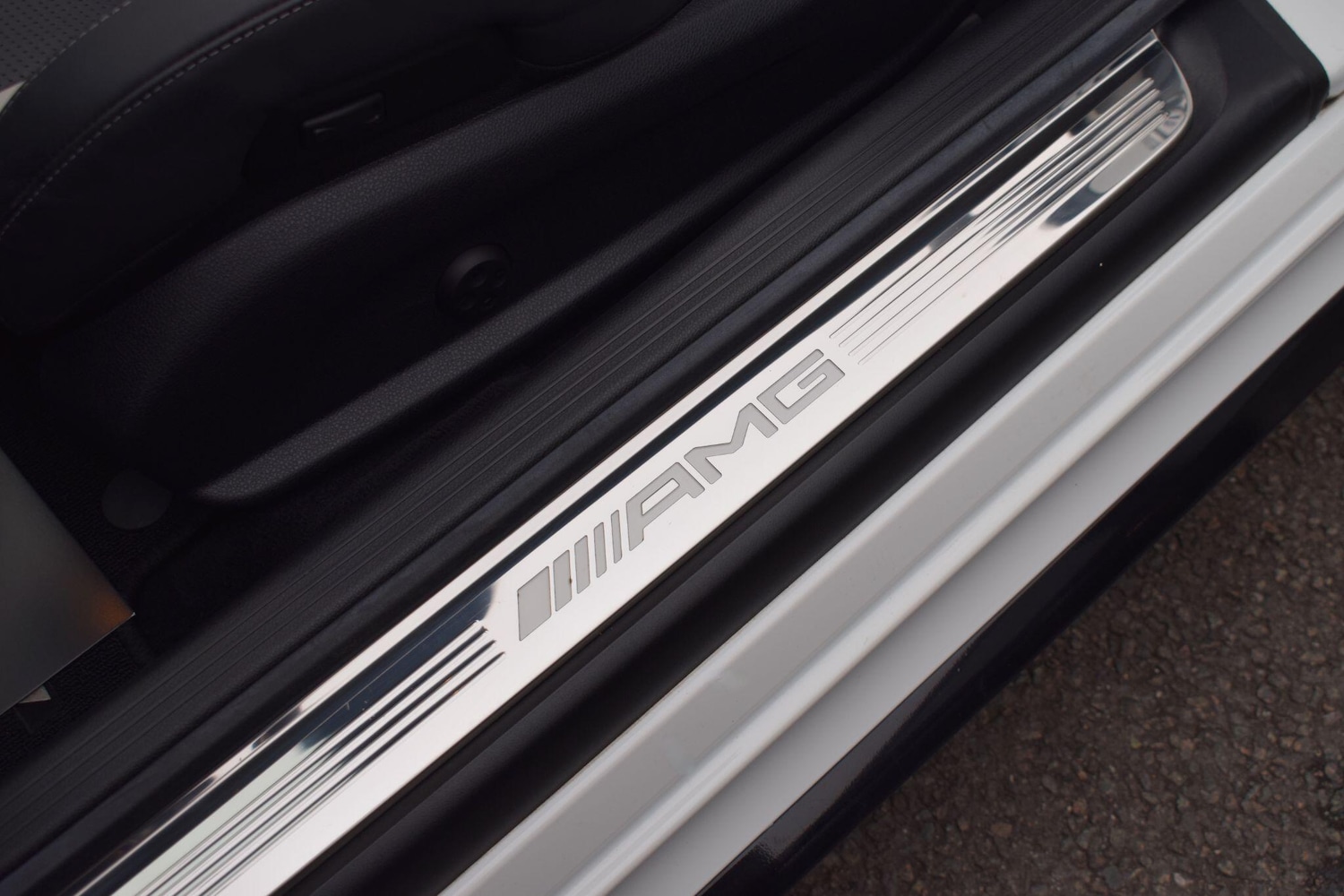 Used Mercedes-Benz C Class 2018 for sale - 76440684: Photo 26