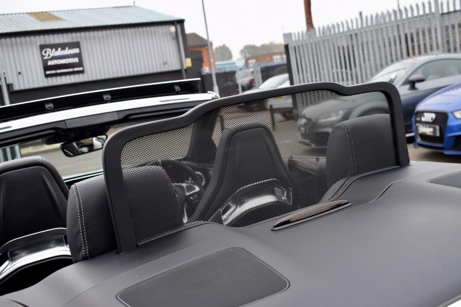 Used Mercedes-Benz C Class 2018 for sale - 76440684: Photo 31