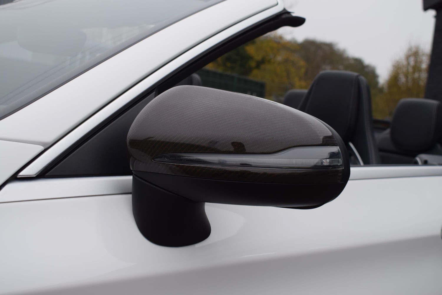 Used Mercedes-Benz C Class 2018 for sale - 76440684: Photo 40