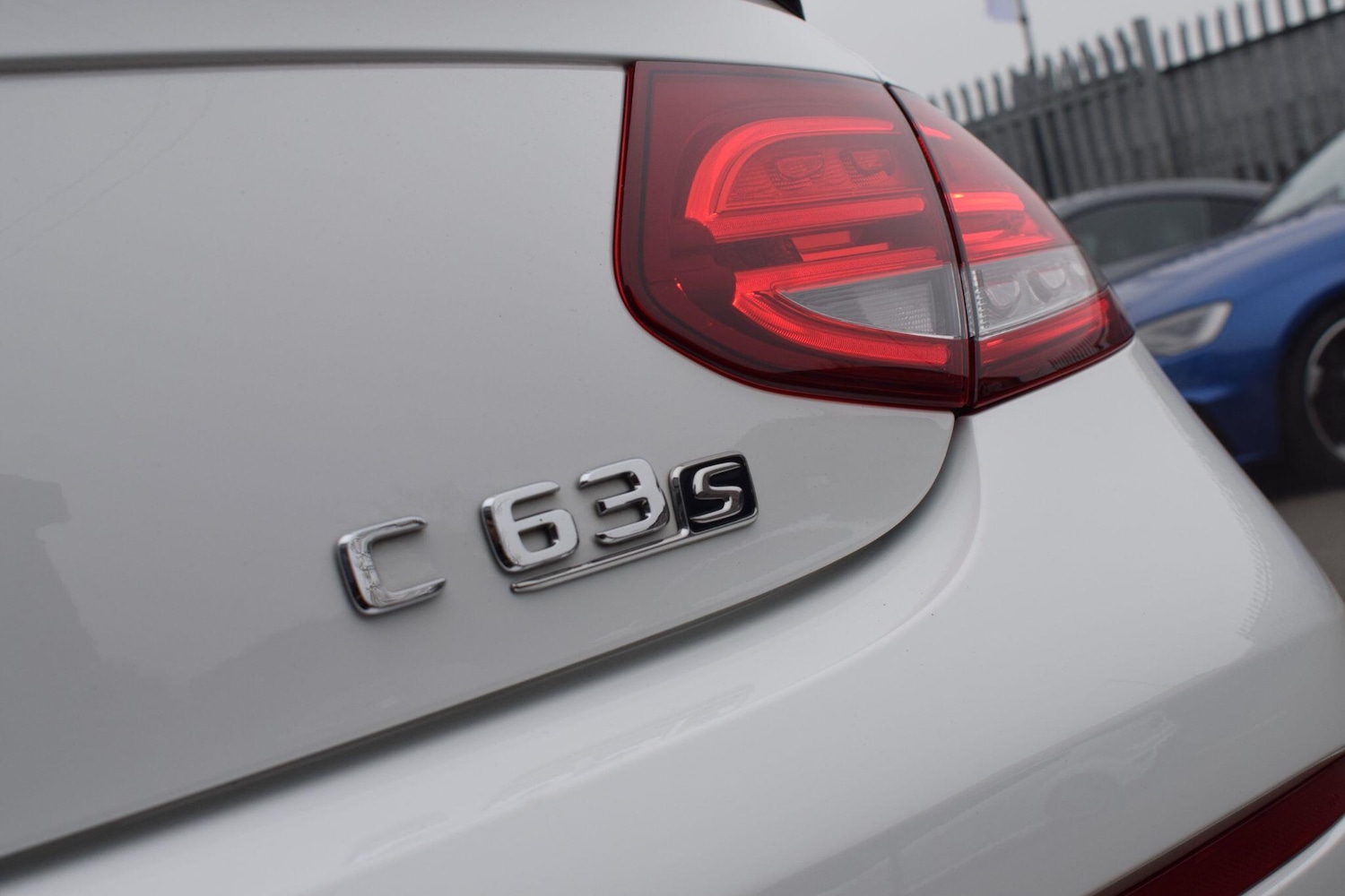 Used Mercedes-Benz C Class 2018 for sale - 76440684: Photo 42