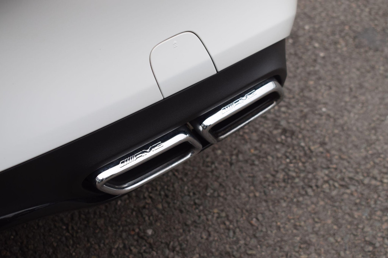 Used Mercedes-Benz C Class 2018 for sale - 76440684: Photo 44