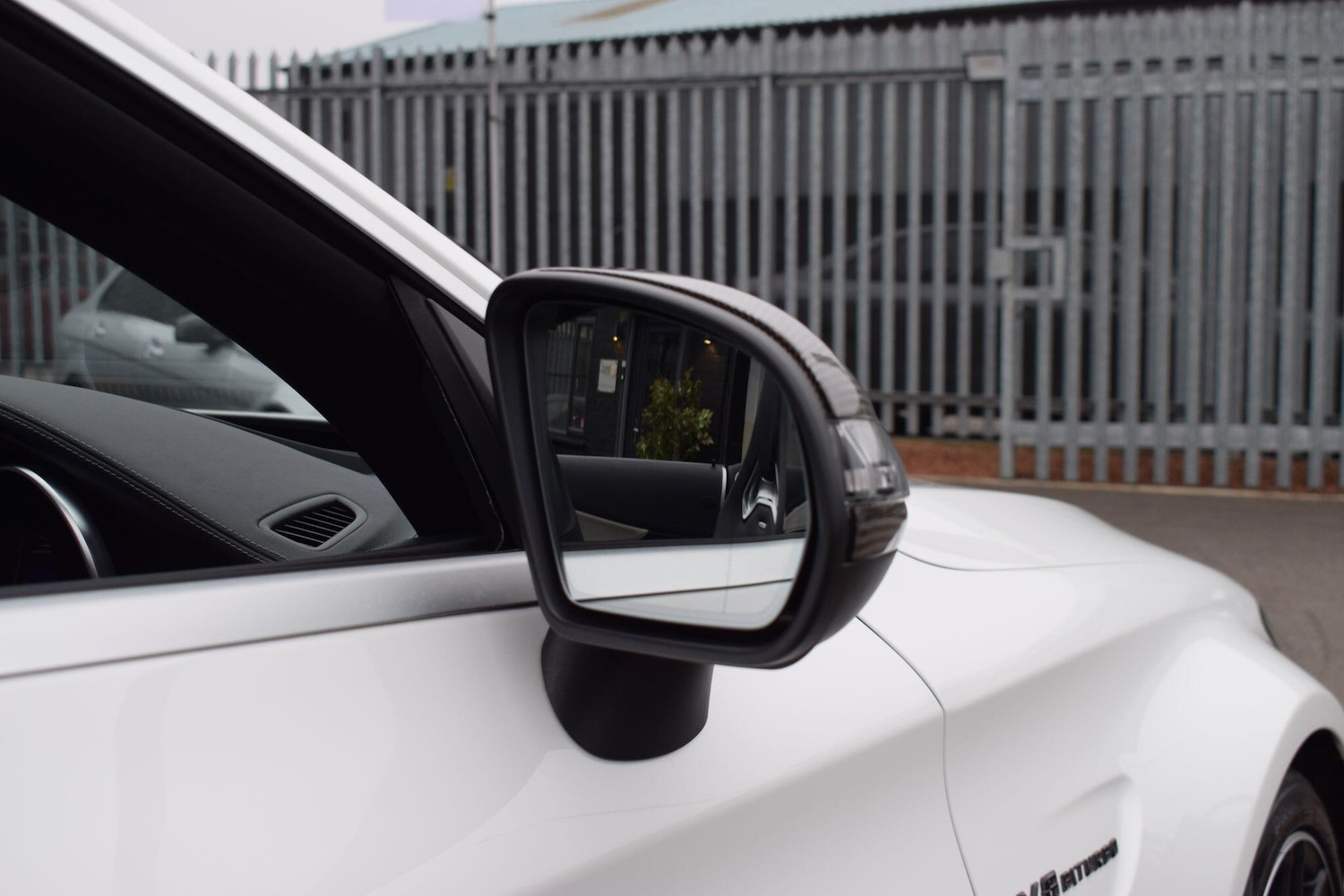 Used Mercedes-Benz C Class 2018 for sale - 76440684: Photo 48