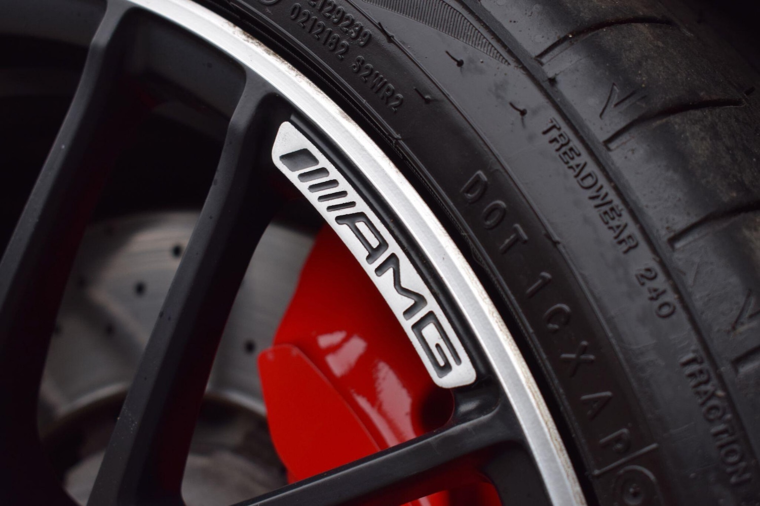 Used Mercedes-Benz C Class 2018 for sale - 76440684: Photo 51