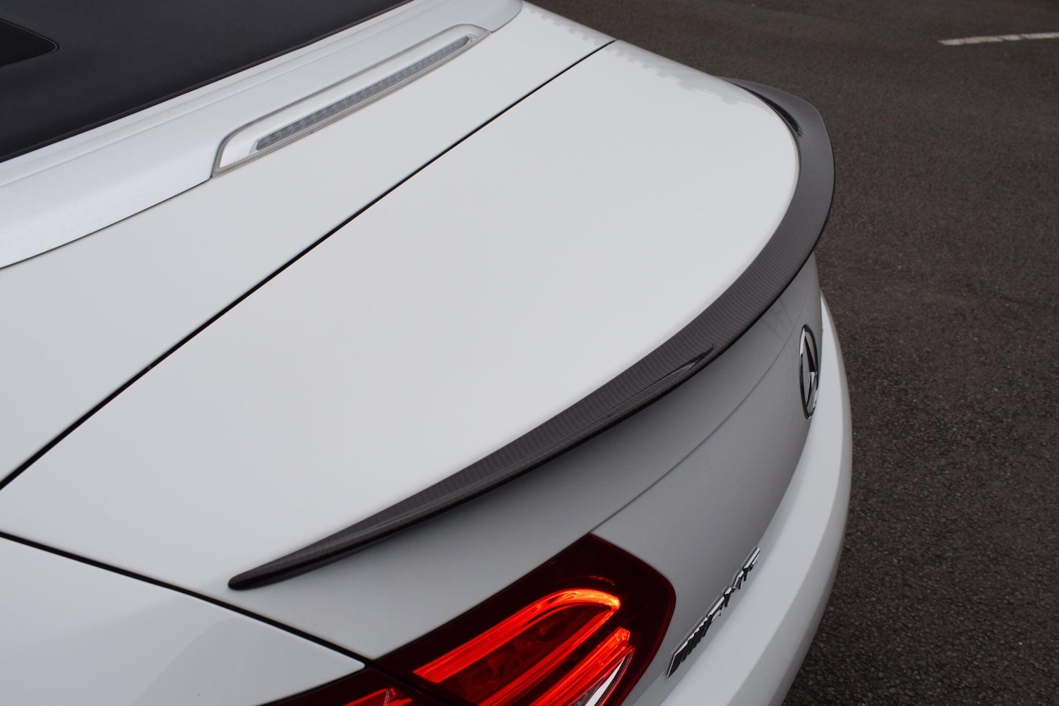 Used Mercedes-Benz C Class 2018 for sale - 76440684: Photo 52