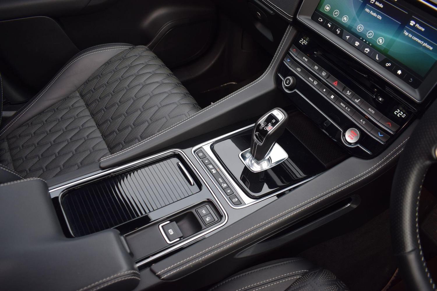 Used Jaguar F-Pace 2020 for sale - 76823926: Photo 24