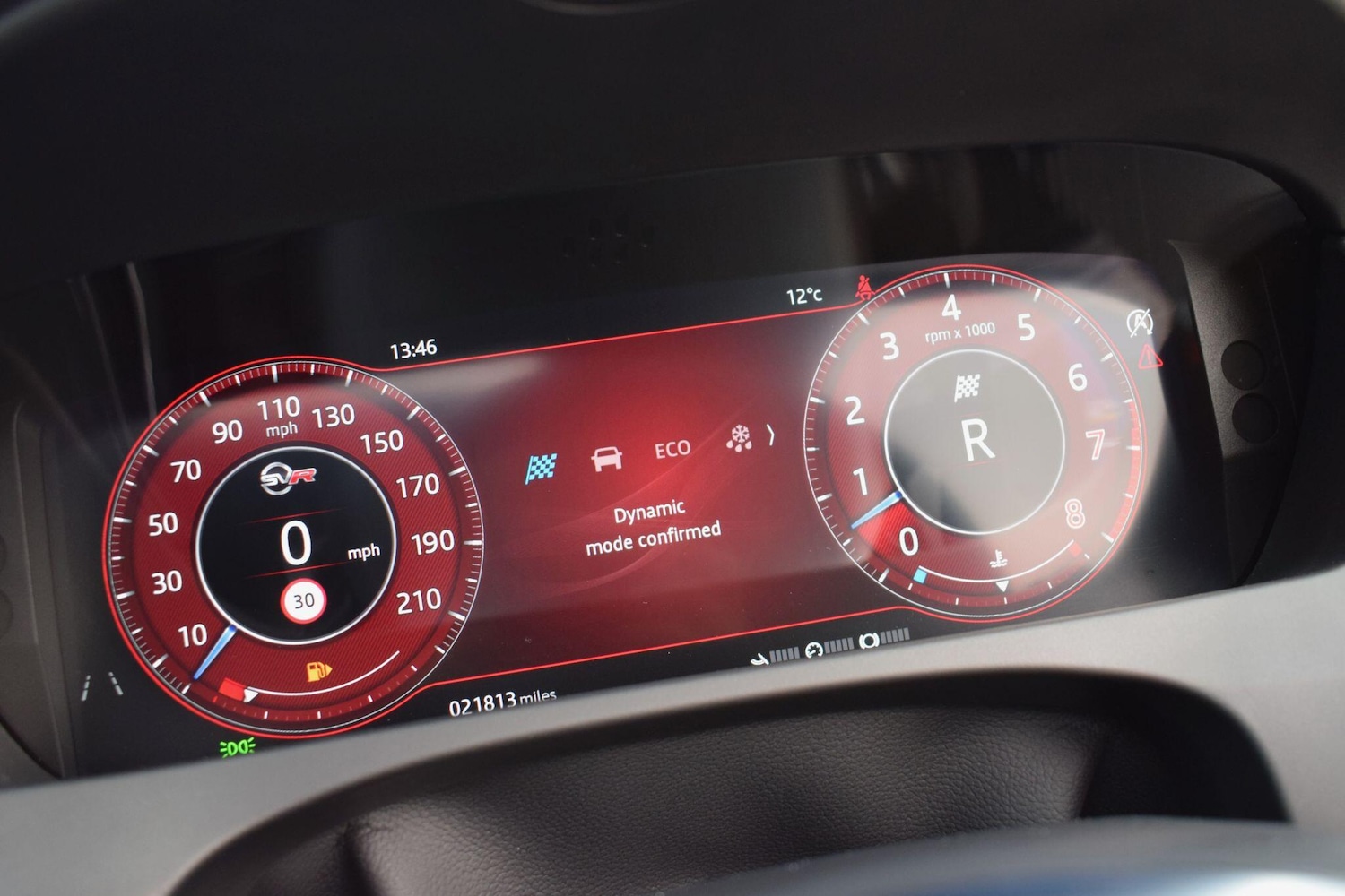 Used Jaguar F-Pace 2020 for sale - 76823926: Photo 25