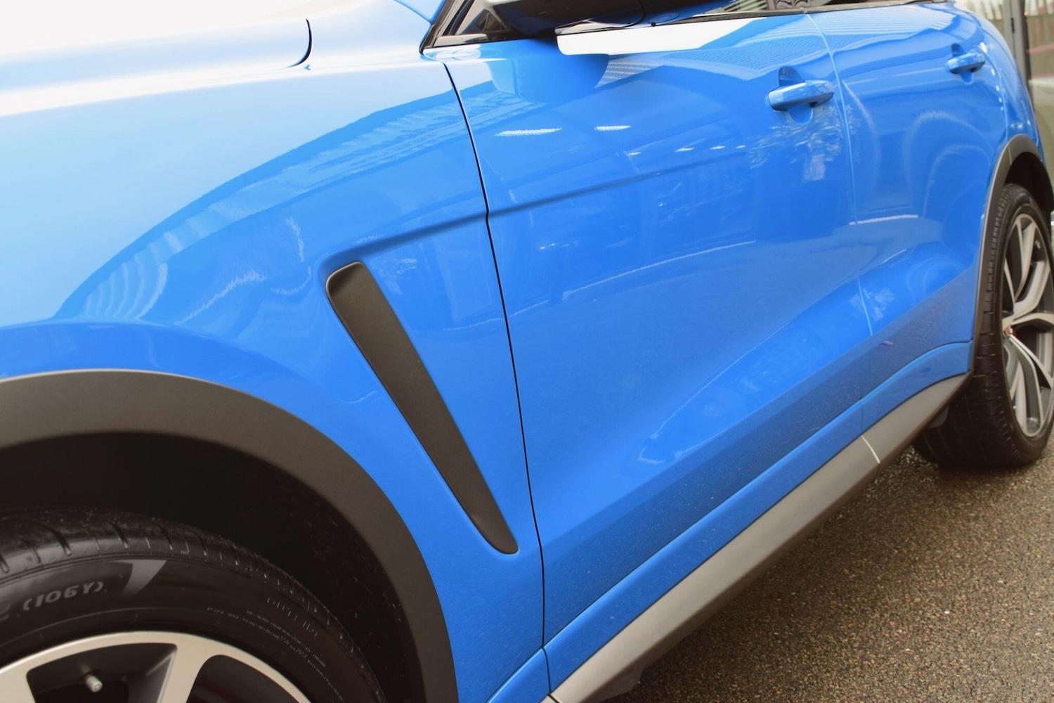 Used Jaguar F-Pace 2020 for sale - 76823926: Photo 36