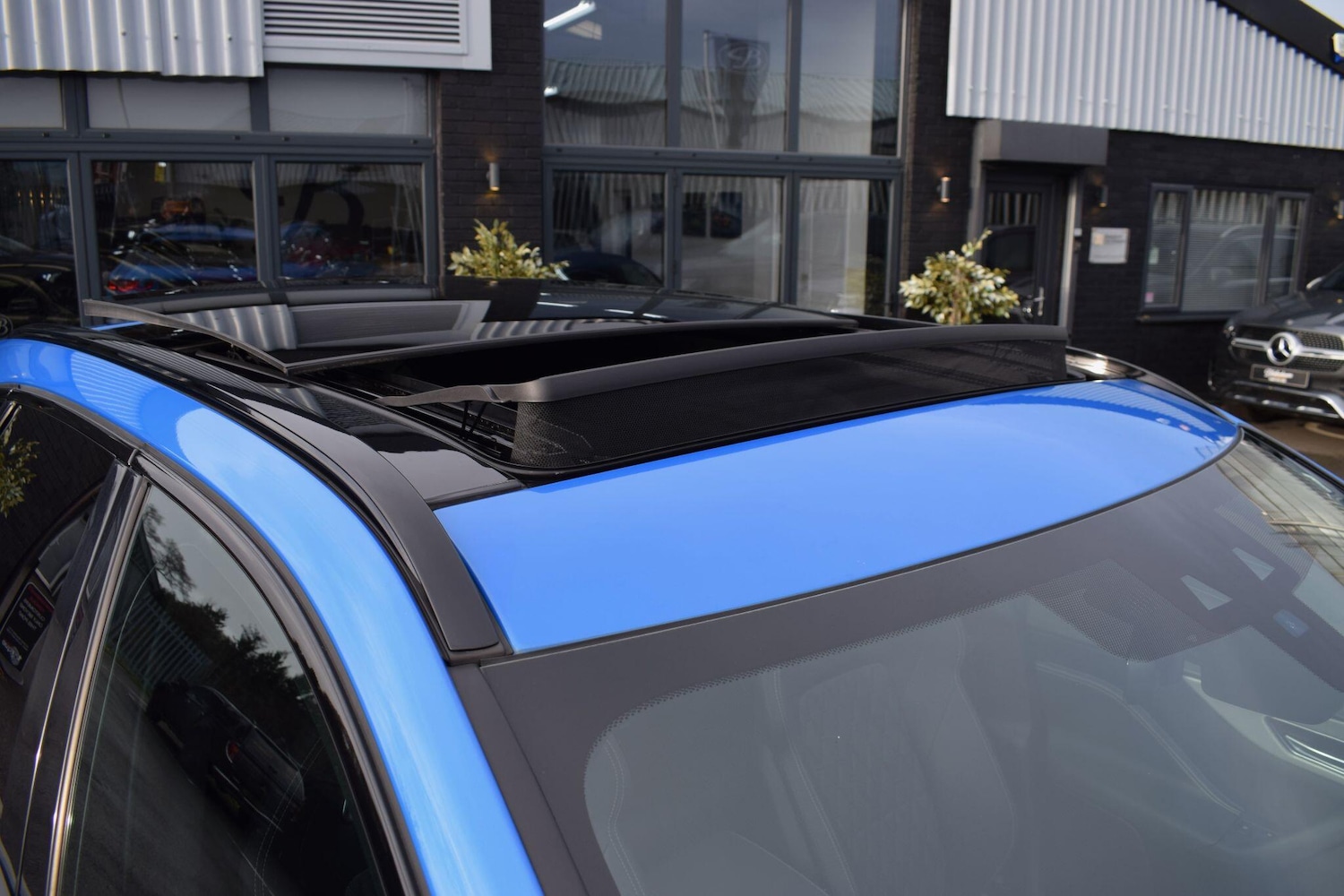 Used Jaguar F-Pace 2020 for sale - 76823926: Photo 42