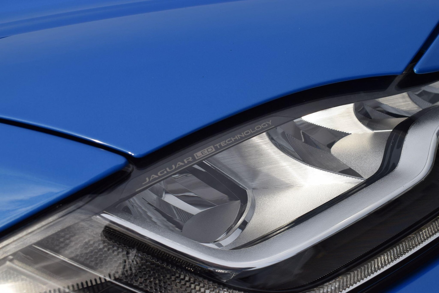 Used Jaguar F-Pace 2020 for sale - 76823926: Photo 45