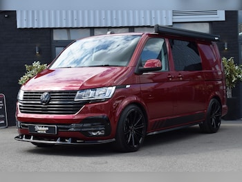 Used Volkswagen Transporter 2022 for sale - 78318864: Photo
