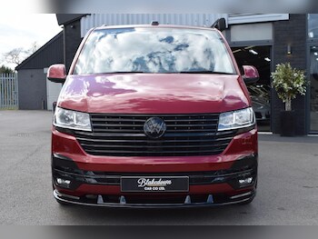 Used Volkswagen Transporter 2022 for sale - 78318864: Photo