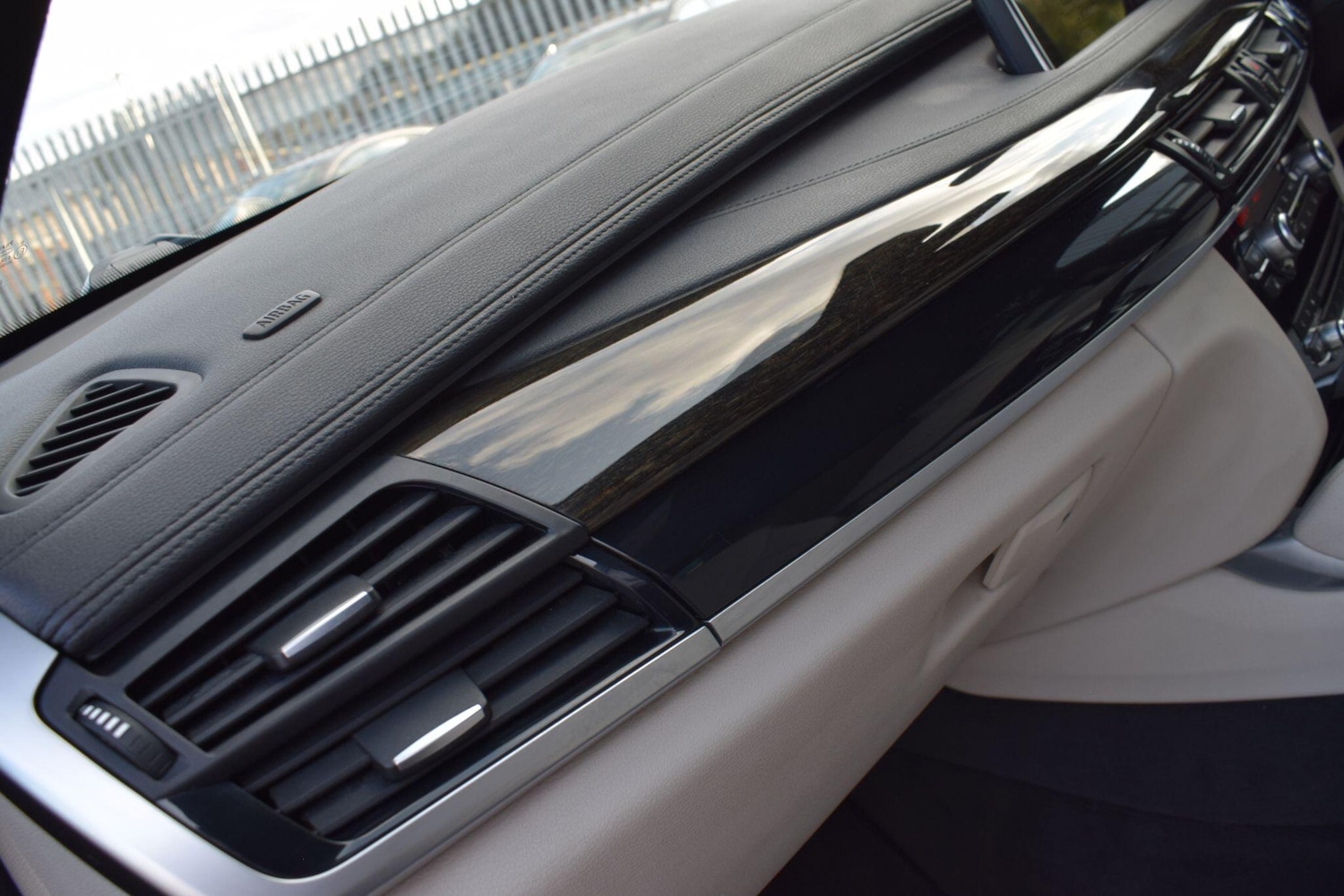 Used BMW X6 2016 for sale - 76975821: Photo 12