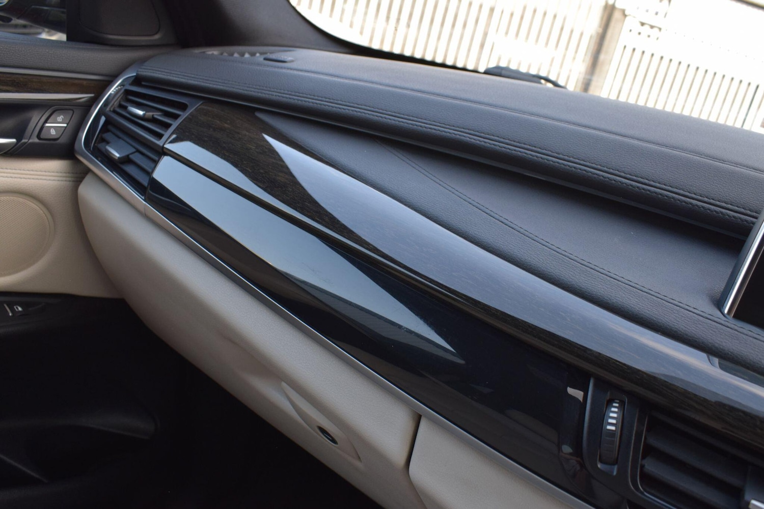 Used BMW X6 2016 for sale - 76975821: Photo 16