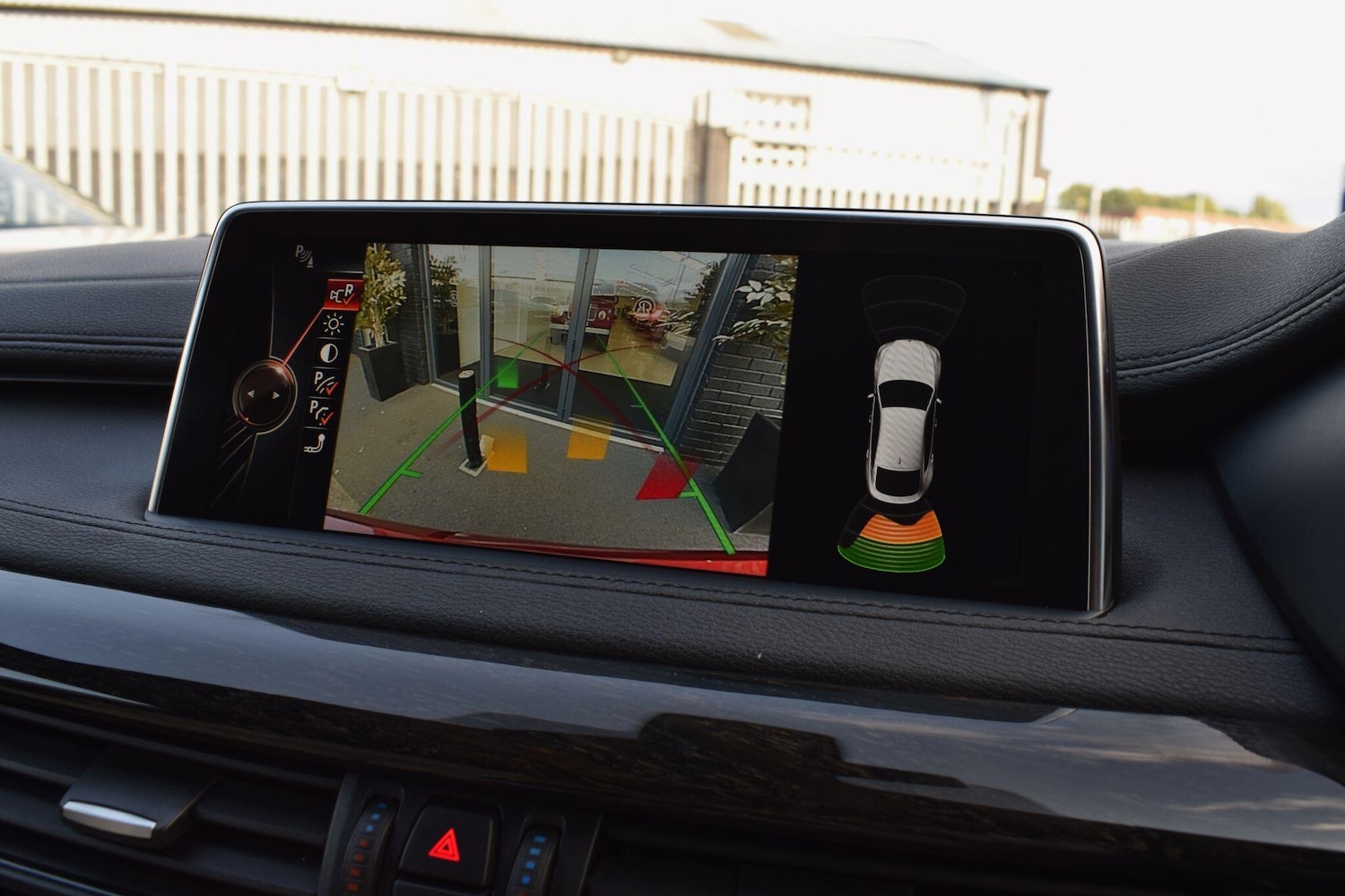 Used BMW X6 2016 for sale - 76975821: Photo 19