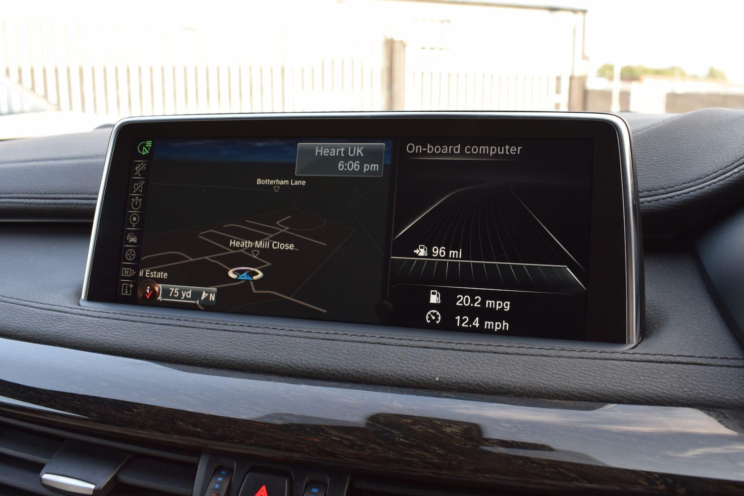 Used BMW X6 2016 for sale - 76975821: Photo 21