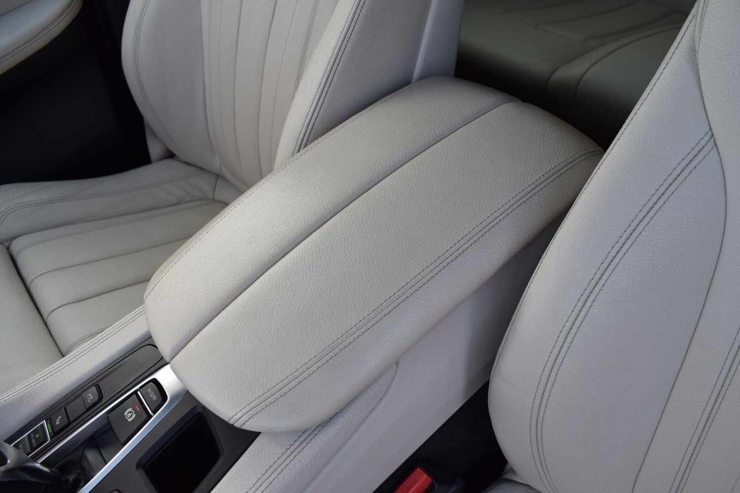 Used BMW X6 2016 for sale - 76975821: Photo 22