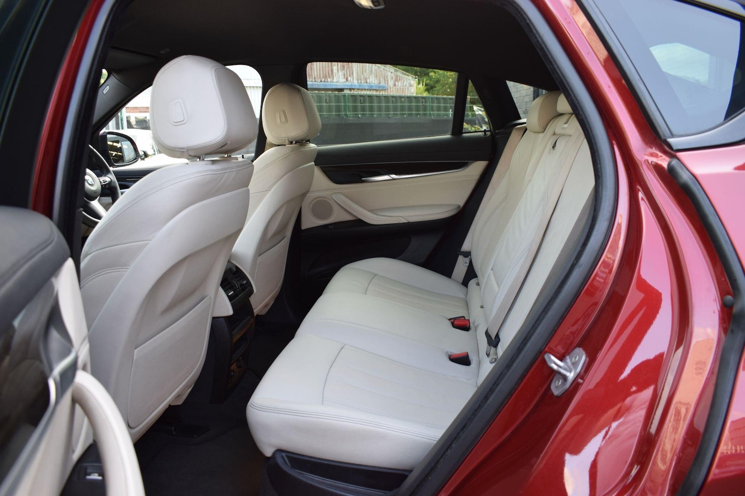 Used BMW X6 2016 for sale - 76975821: Photo 25