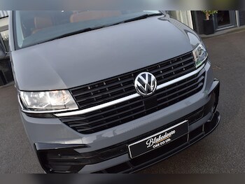 Used Volkswagen Transporter 2024 for sale - 75977491: Photo