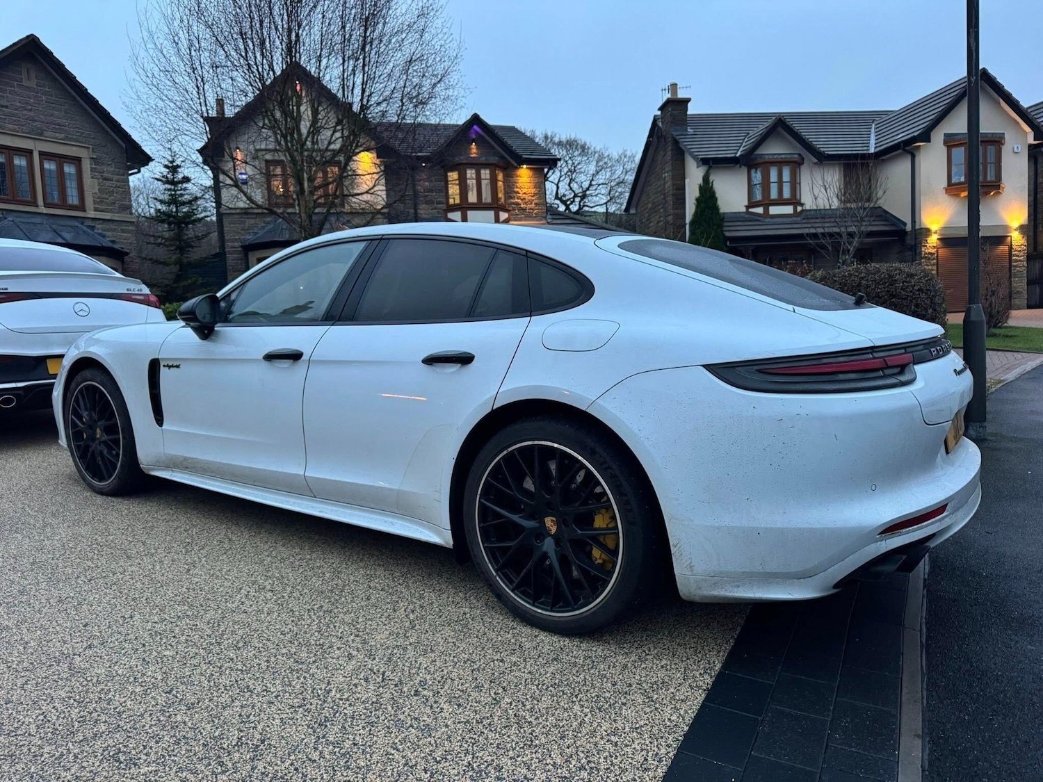 Used Porsche Panamera 2019 for sale - 77586899: Photo 5