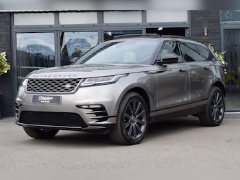 Used Land Rover Range Rover Velar 2018 for sale - 78261141: Photo