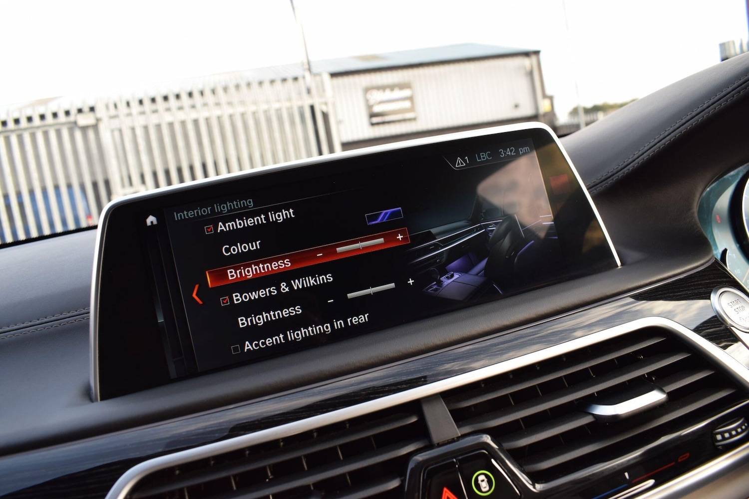 Used BMW 7 Series 2018 for sale - 77039902: Photo 22