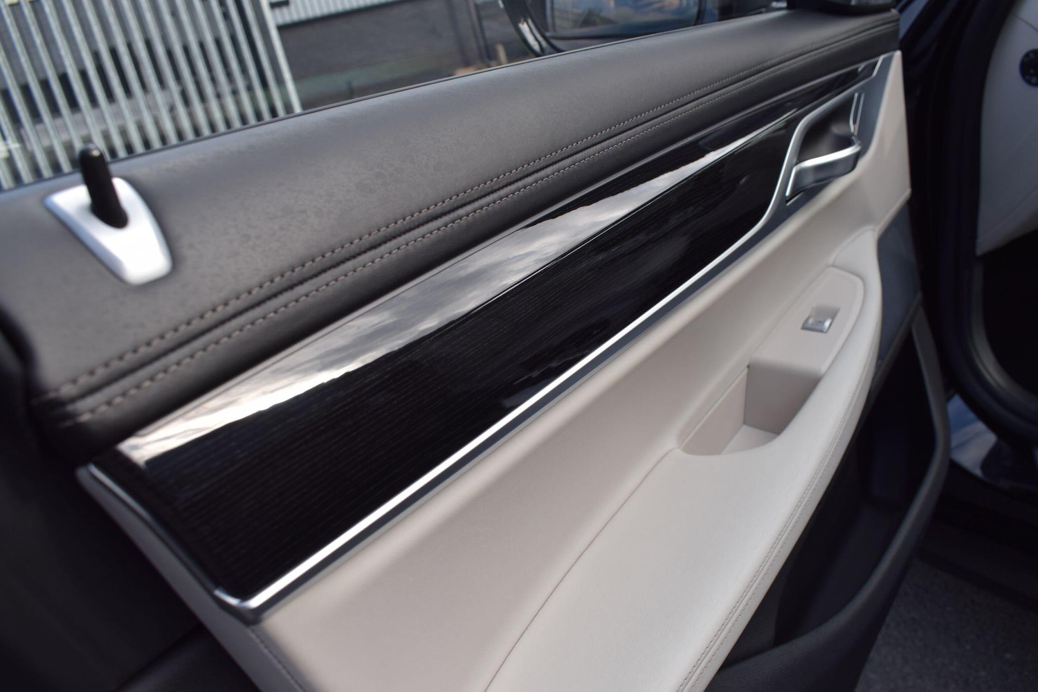 Used BMW 7 Series 2018 for sale - 77039902: Photo 25