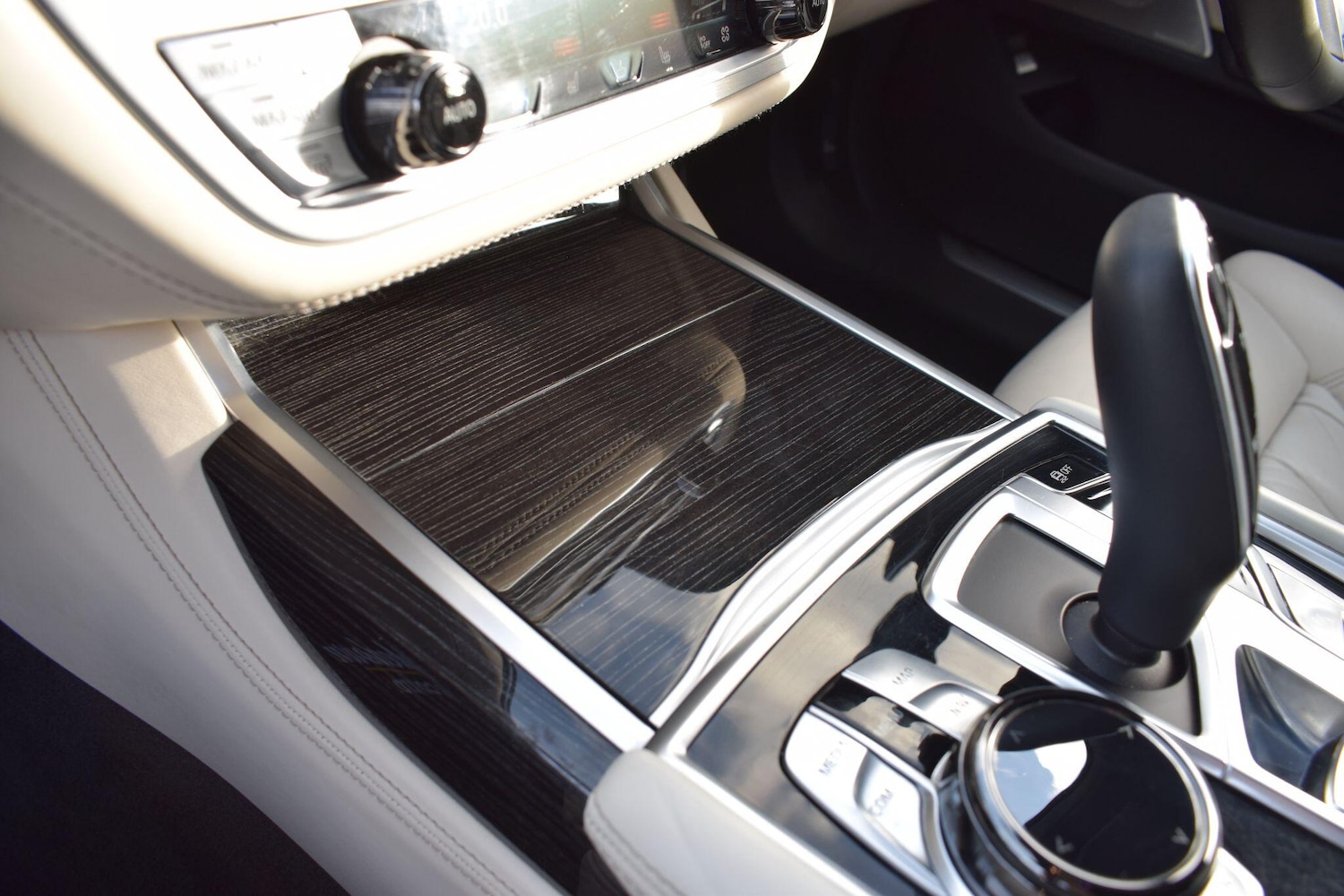 Used BMW 7 Series 2018 for sale - 77039902: Photo 34