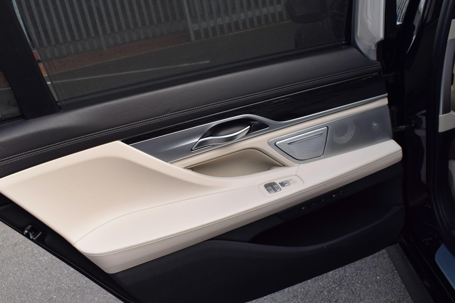 Used BMW 7 Series 2018 for sale - 77039902: Photo 52