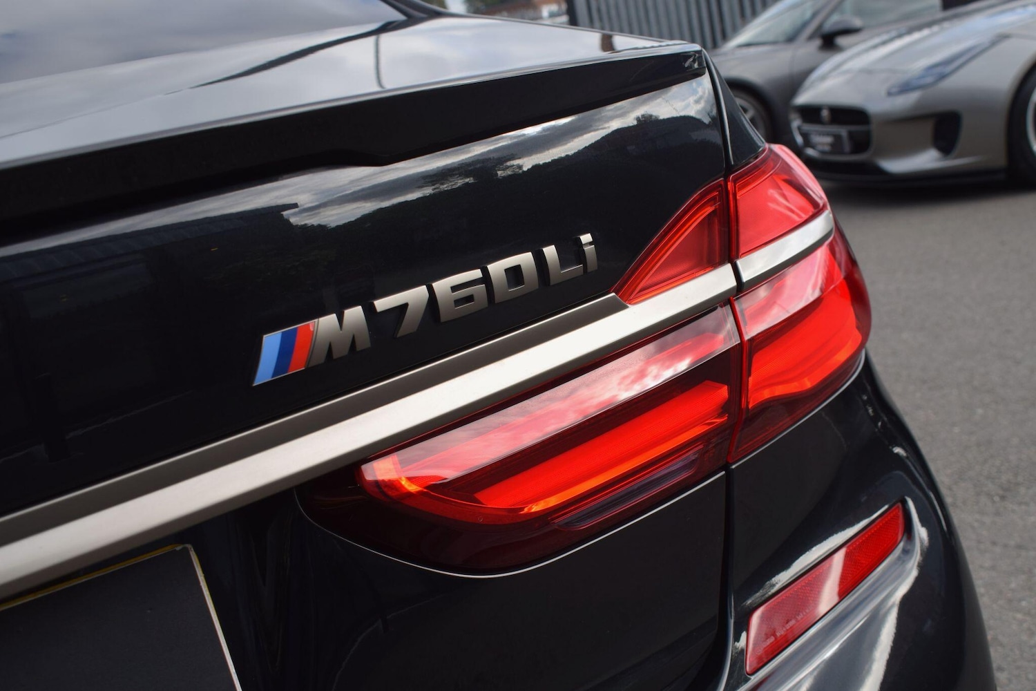 Used BMW 7 Series 2018 for sale - 77039902: Photo 73