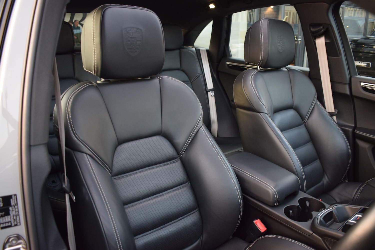 Used Porsche Macan 2022 for sale - 77291760: Photo 10