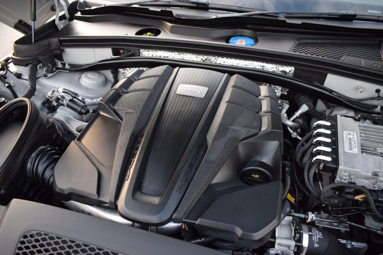 Used Porsche Macan 2022 for sale - 77291760: Photo 30