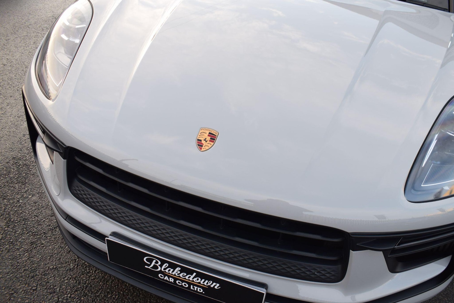 Used Porsche Macan 2022 for sale - 77291760: Photo 42