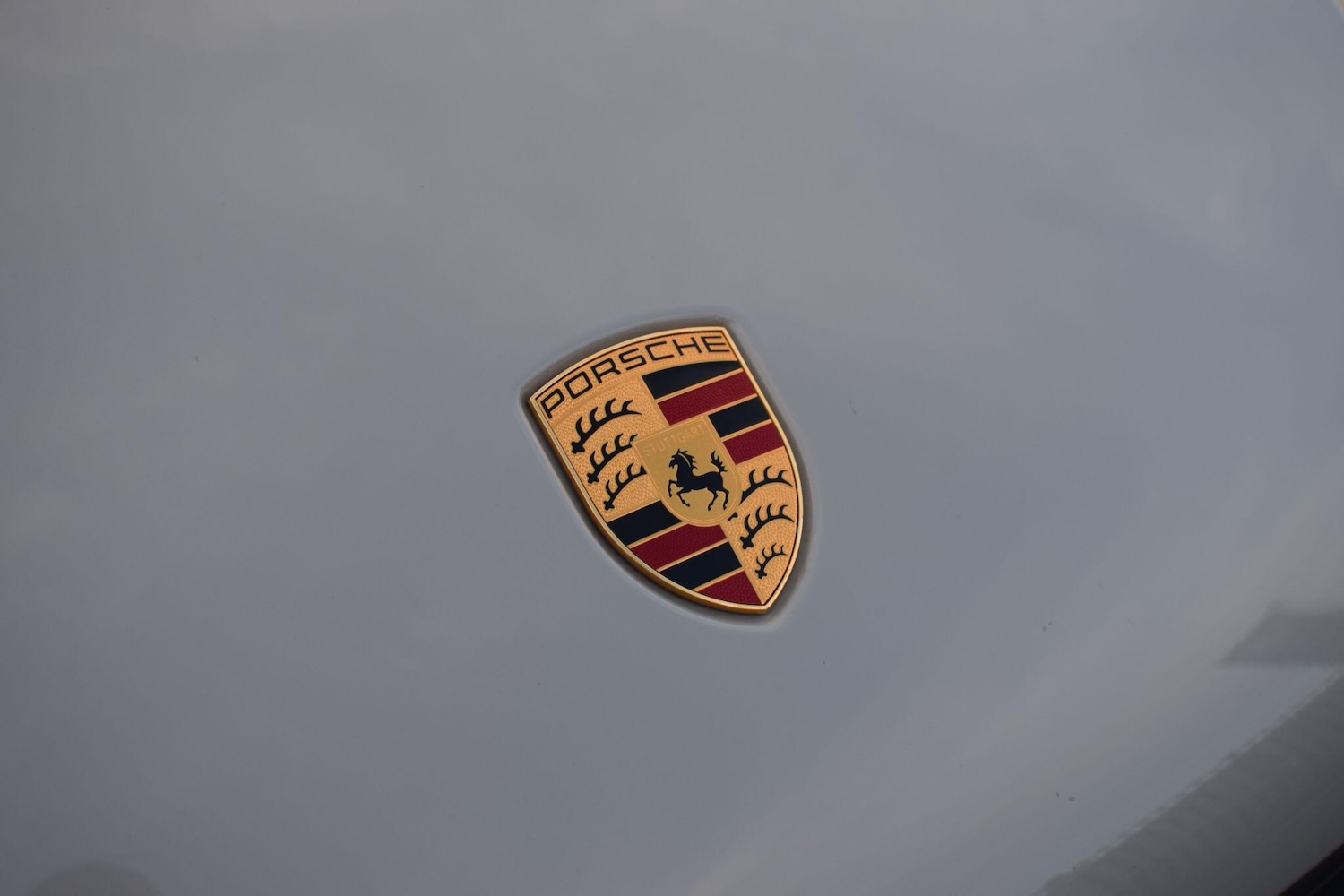 Used Porsche Macan 2022 for sale - 77291760: Photo 45