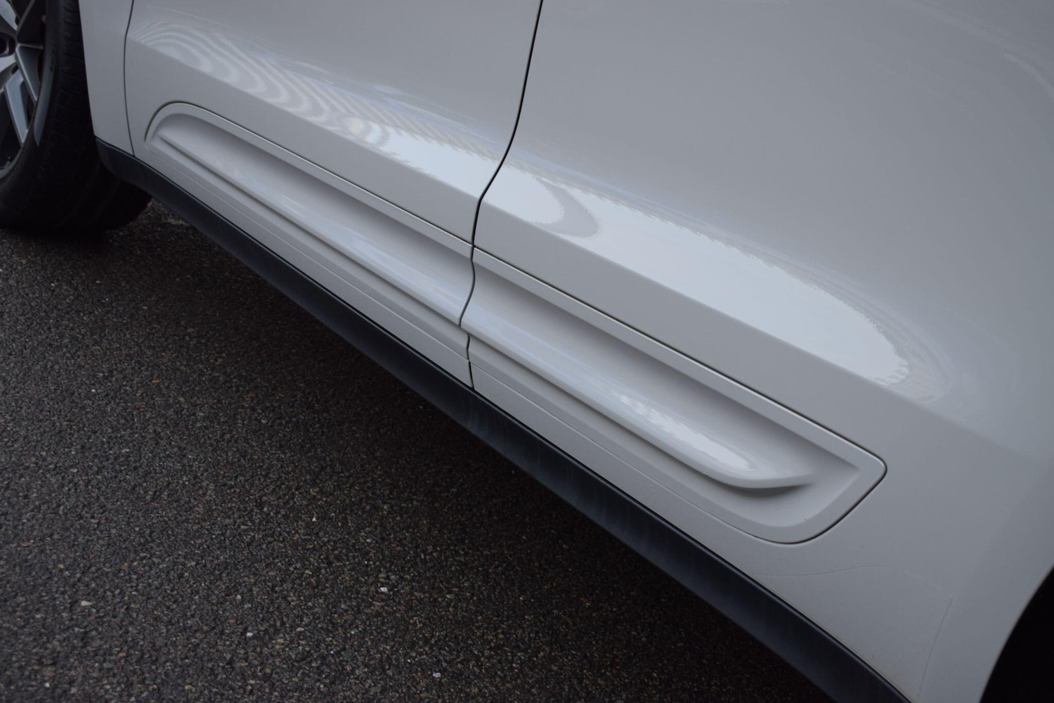 Used Porsche Macan 2022 for sale - 77291760: Photo 48