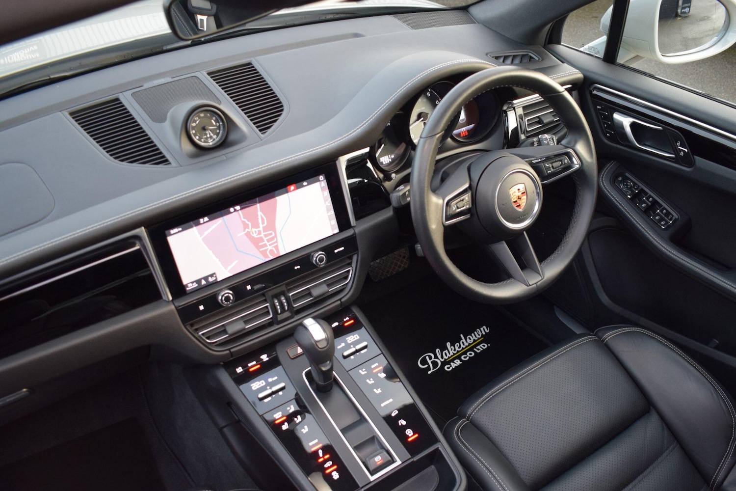 Used Porsche Macan 2022 for sale - 77291760: Photo 7