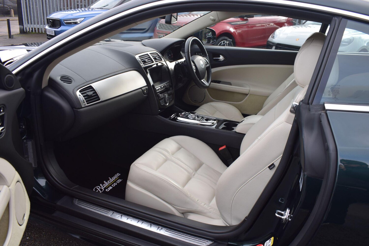 Used Jaguar XK 2013 for sale - 77737914: Photo 12