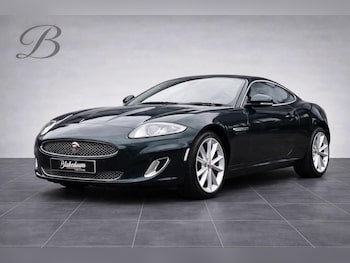 (63) - 5.0 V8 Auto Euro 5 2dr