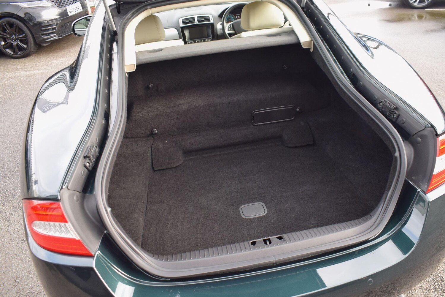 Used Jaguar XK 2013 for sale - 77737914: Photo 26