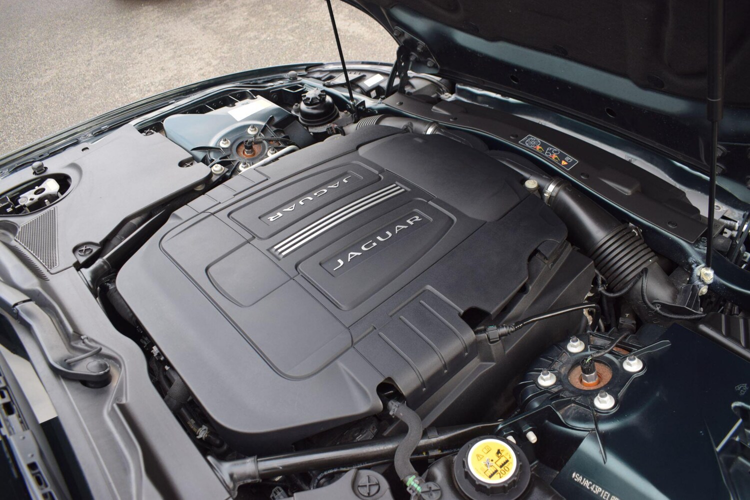 Used Jaguar XK 2013 for sale - 77737914: Photo 28