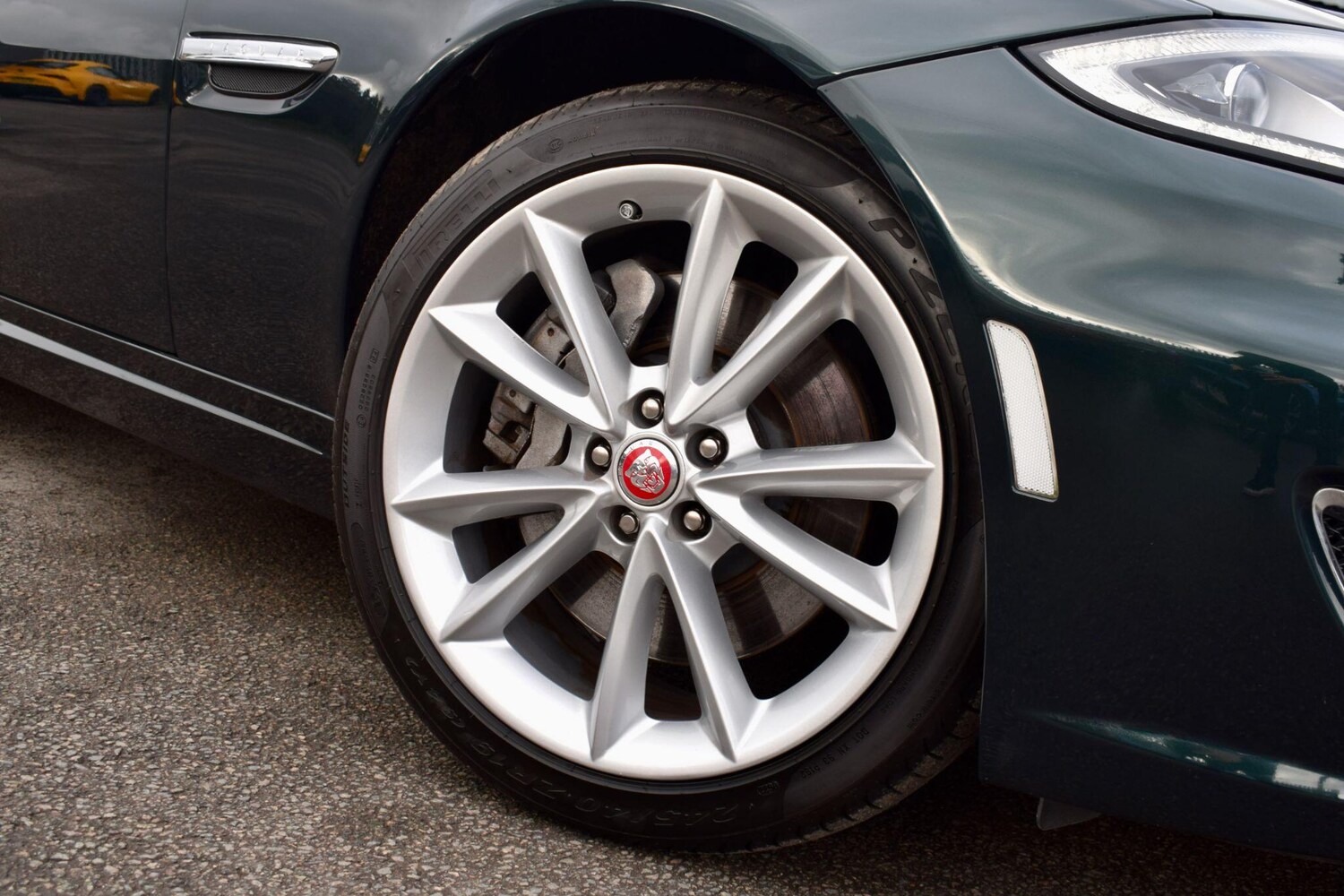 Used Jaguar XK 2013 for sale - 77737914: Photo 29